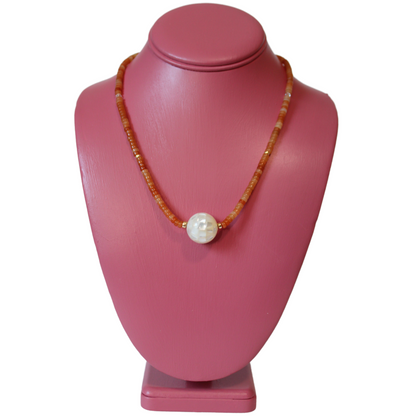 MATINE Necklace